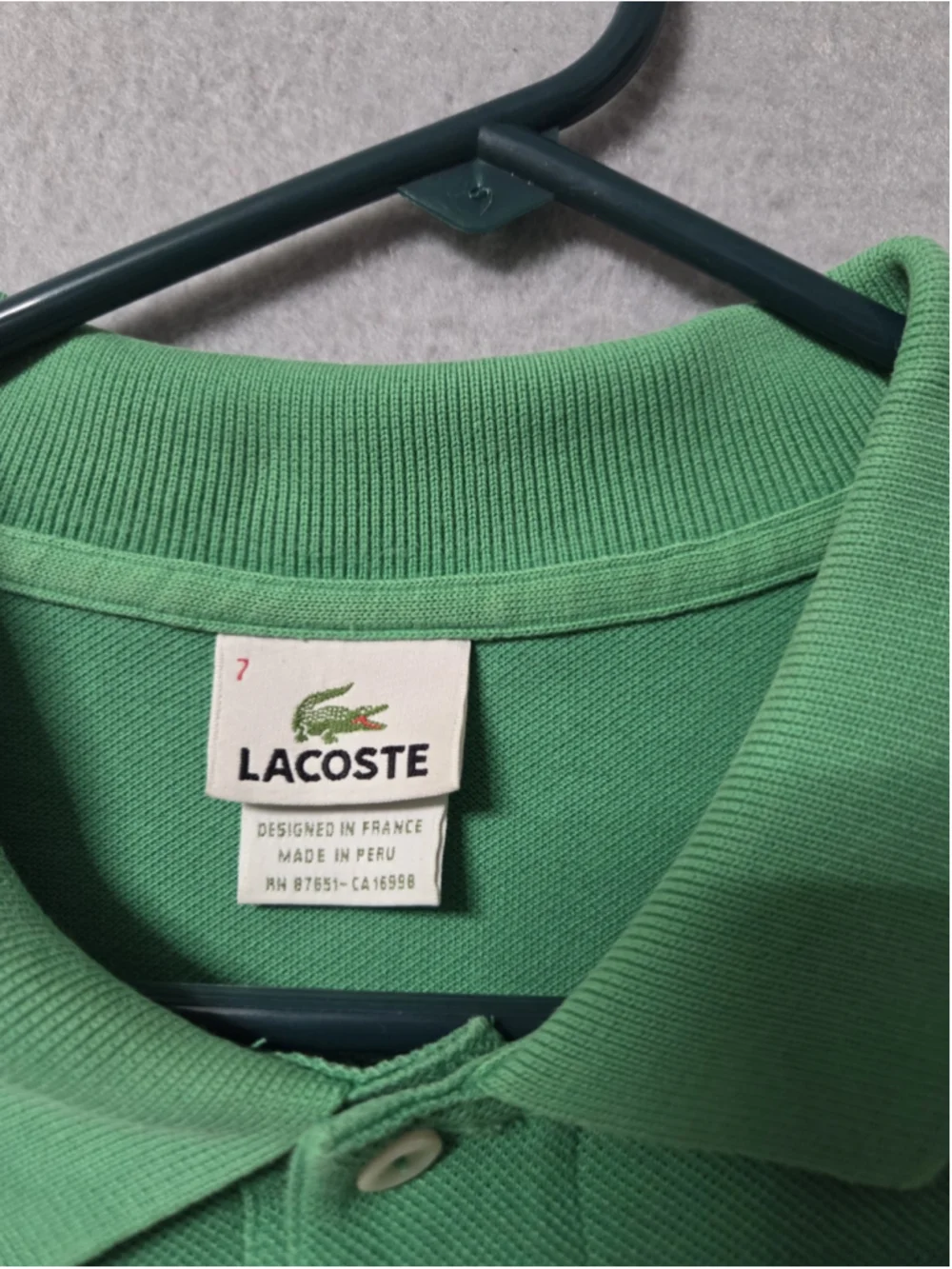 Lacoste this men’s